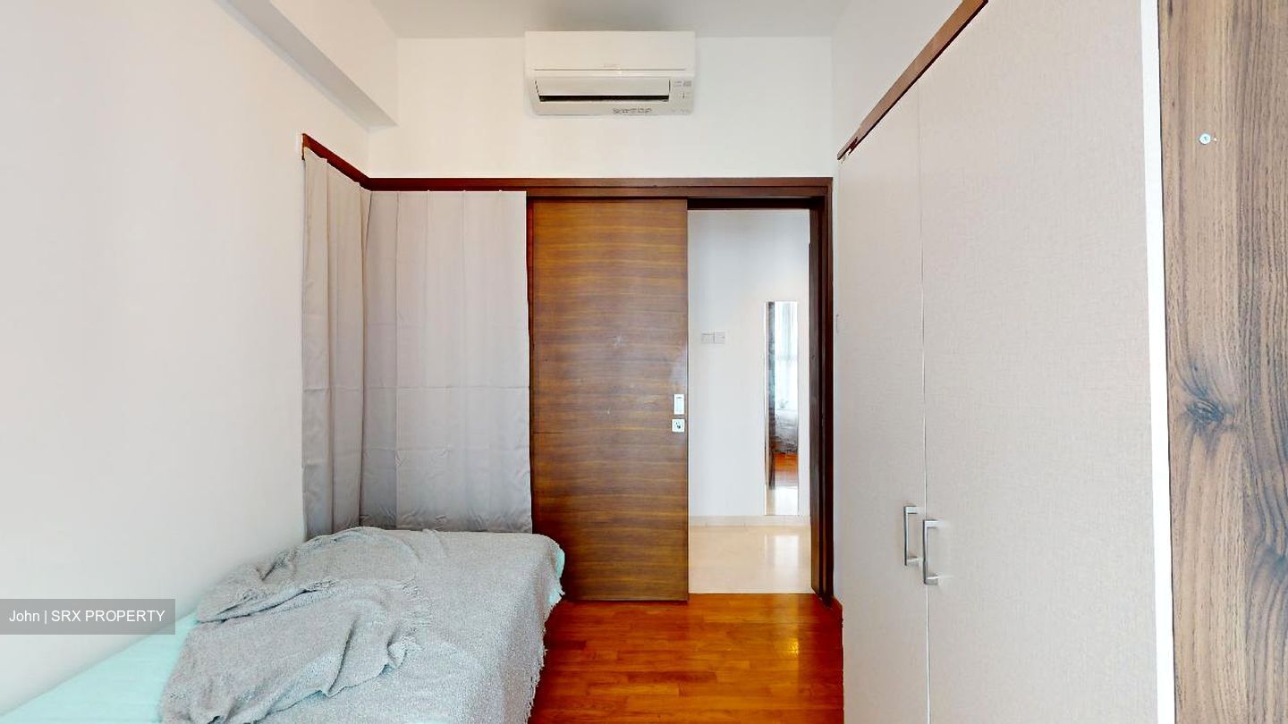 Shanghai One (D10), Apartment #414299441